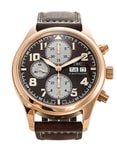 Pre-Owned IWC Pilot's Chrono Antoine de St Exupery Watch